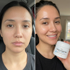 Crema Hidratante Para La Cara | Purinity